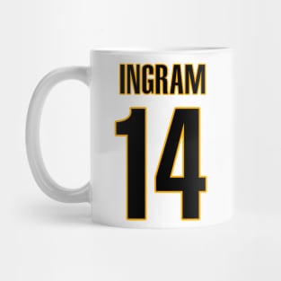 Brandon Ingram Celebration Mug